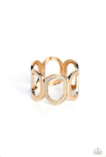 Opulent Ovals