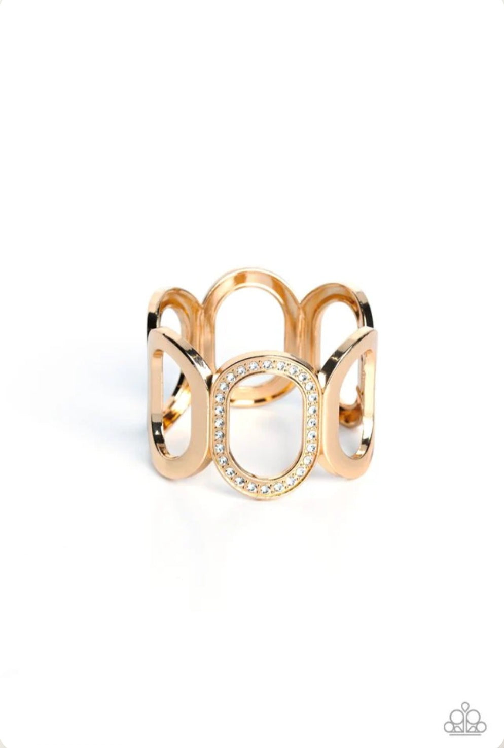 Opulent Ovals