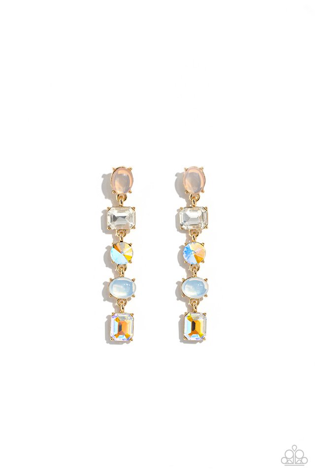 Sophisticated Stack