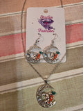 Dreamy Bunny Moon Set