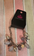 Vintage Gray/Rose cladp6