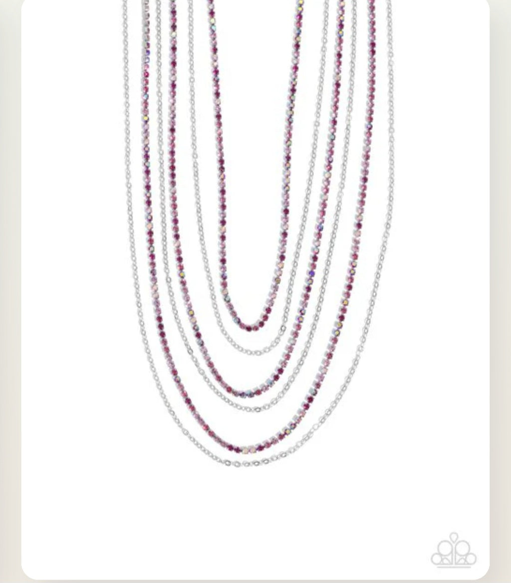 Pronged Purpose