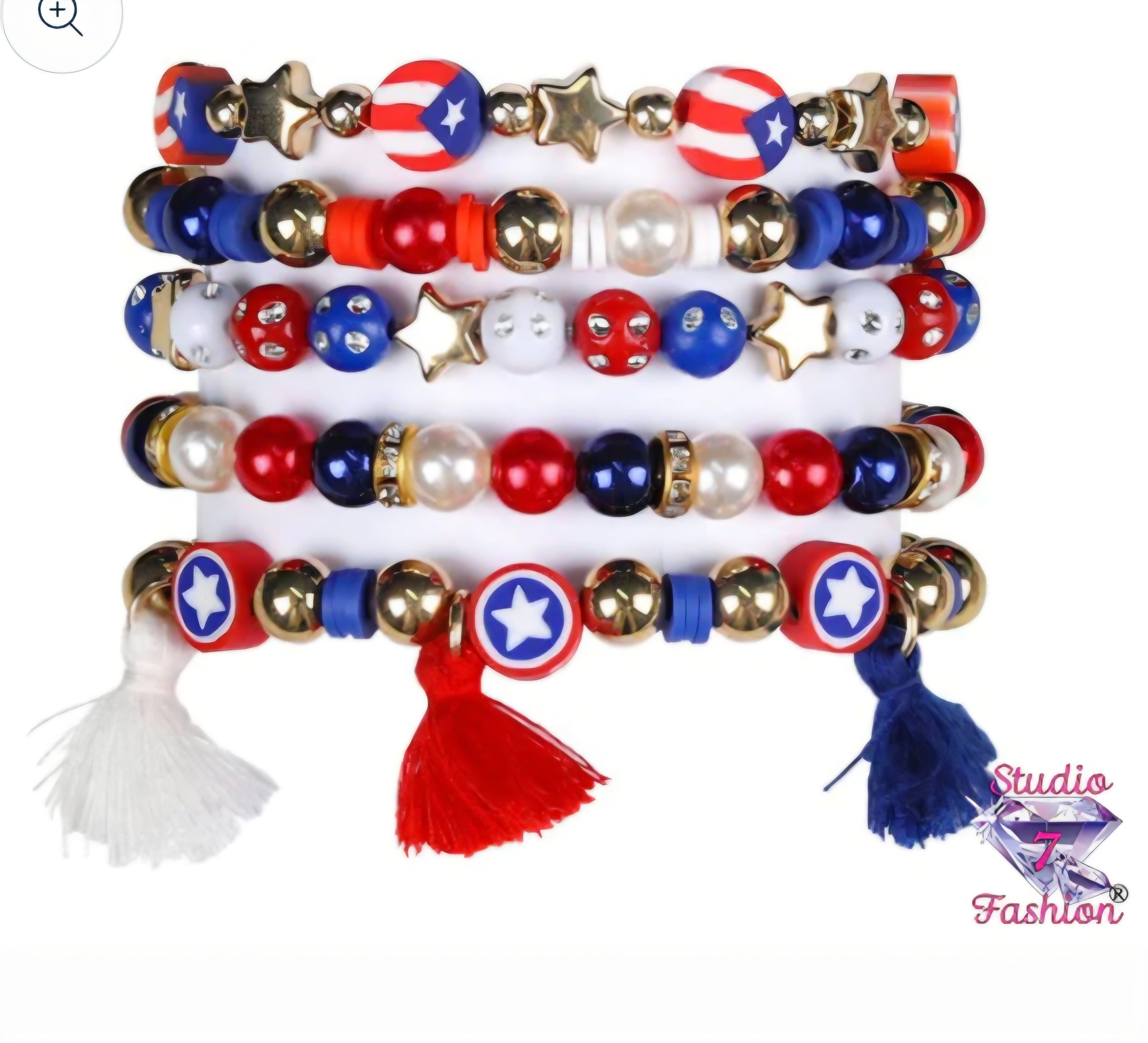 Usa Stack