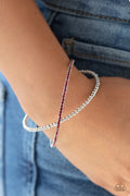 Chicly Crisscrossed