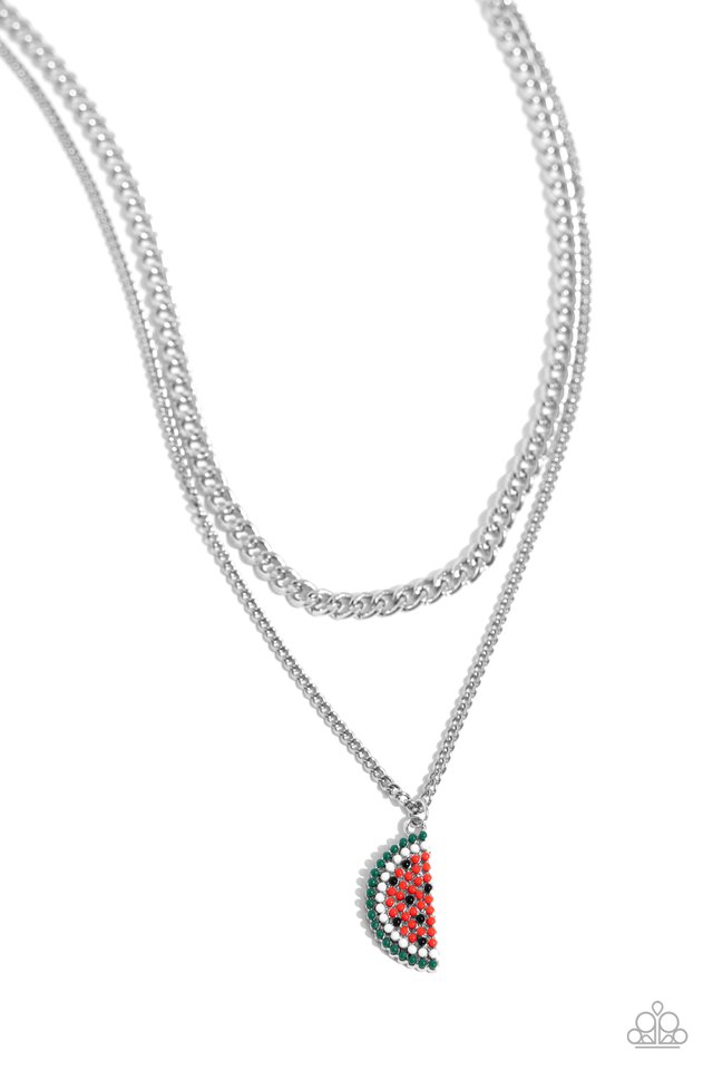 Watermelon Whimsy
