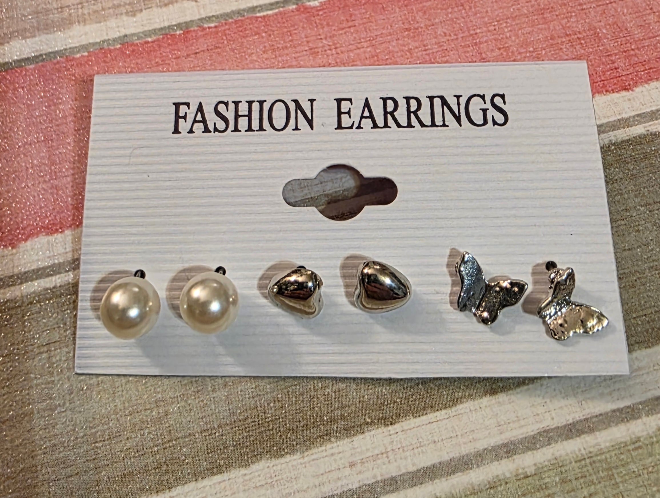 Stud set