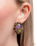 Elaborately Encased
