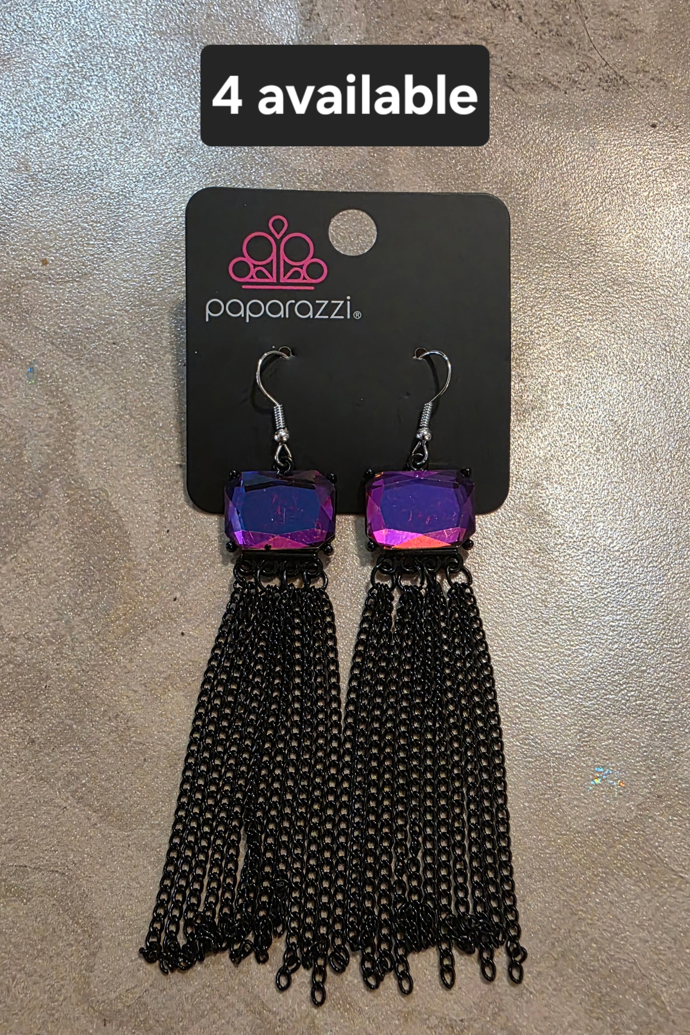 Dreaming of Tassels