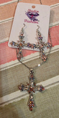Radiance Faith Cross Set