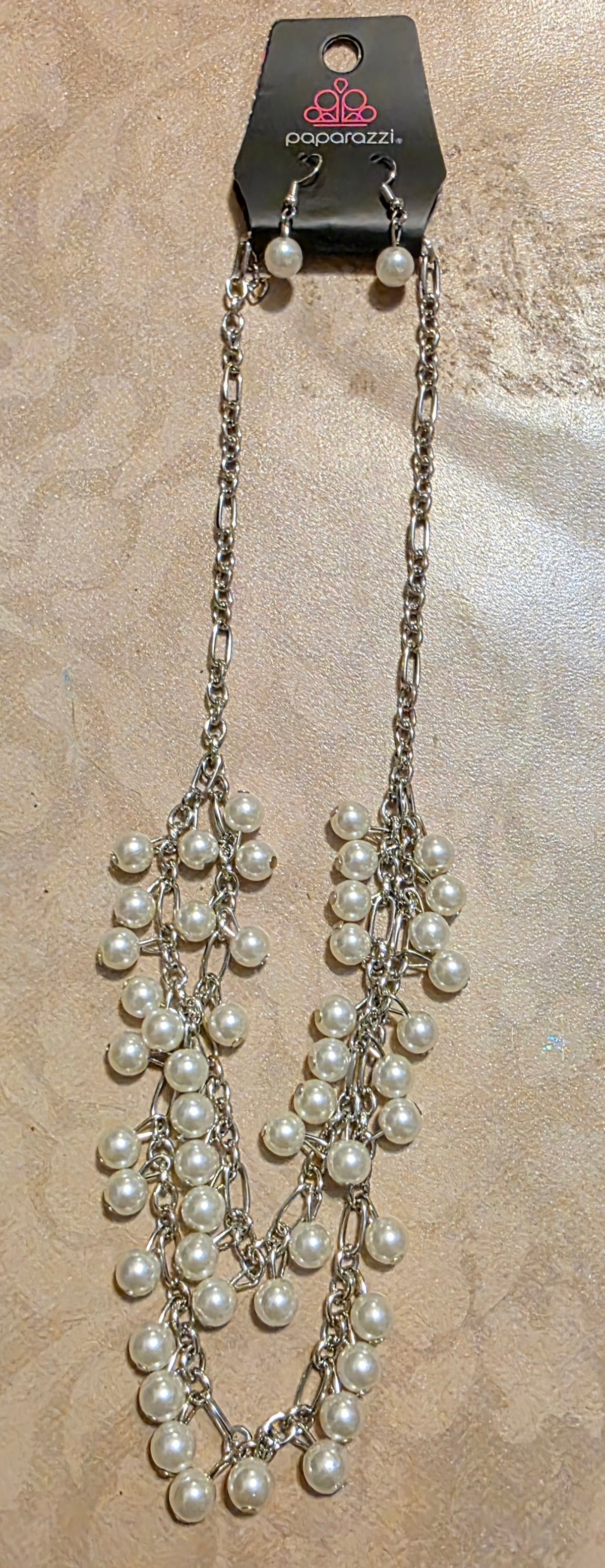 Pearl Parlor