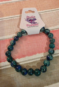 Midnight Tide Bracelet