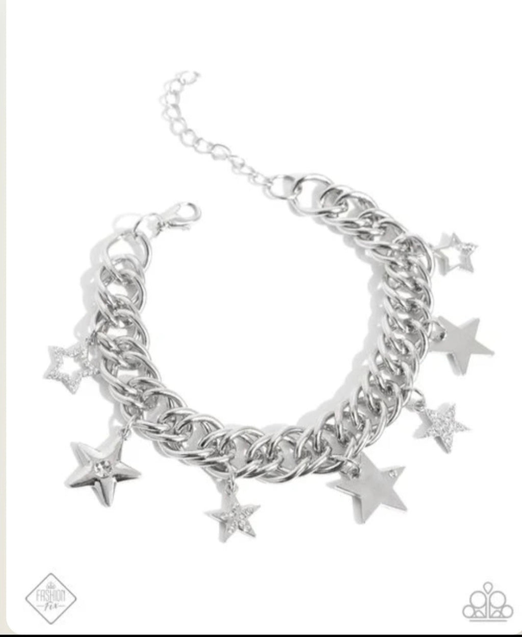 Cosmic Chic Set