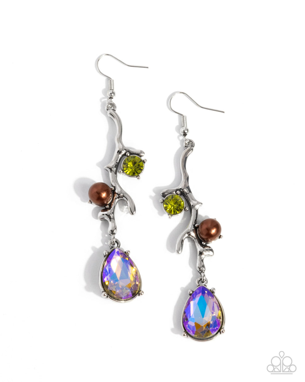 Glitzy Giveaway