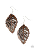 LEAF 'Em Hanging