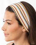 Striped Suffragette