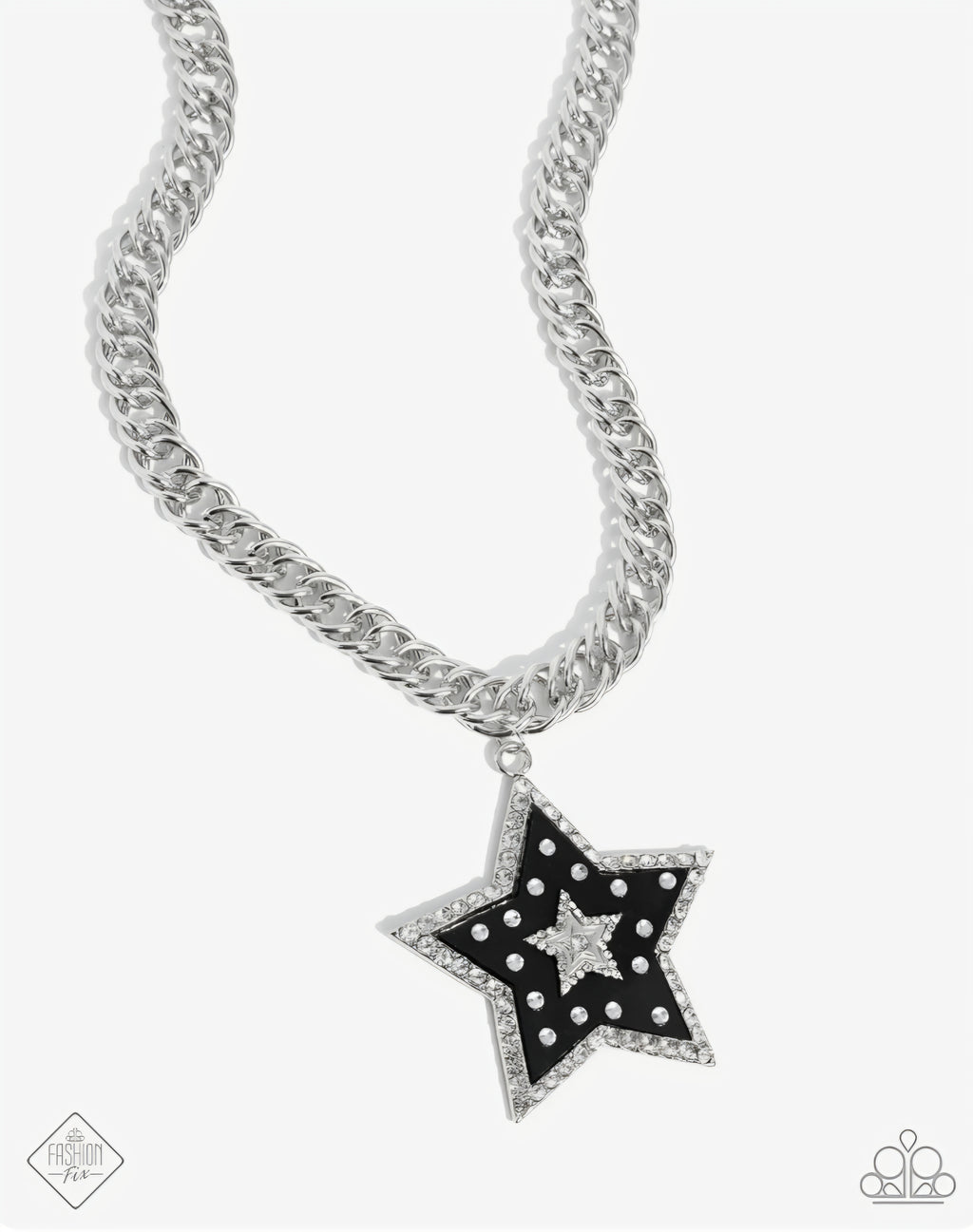 Cosmic Chic Set