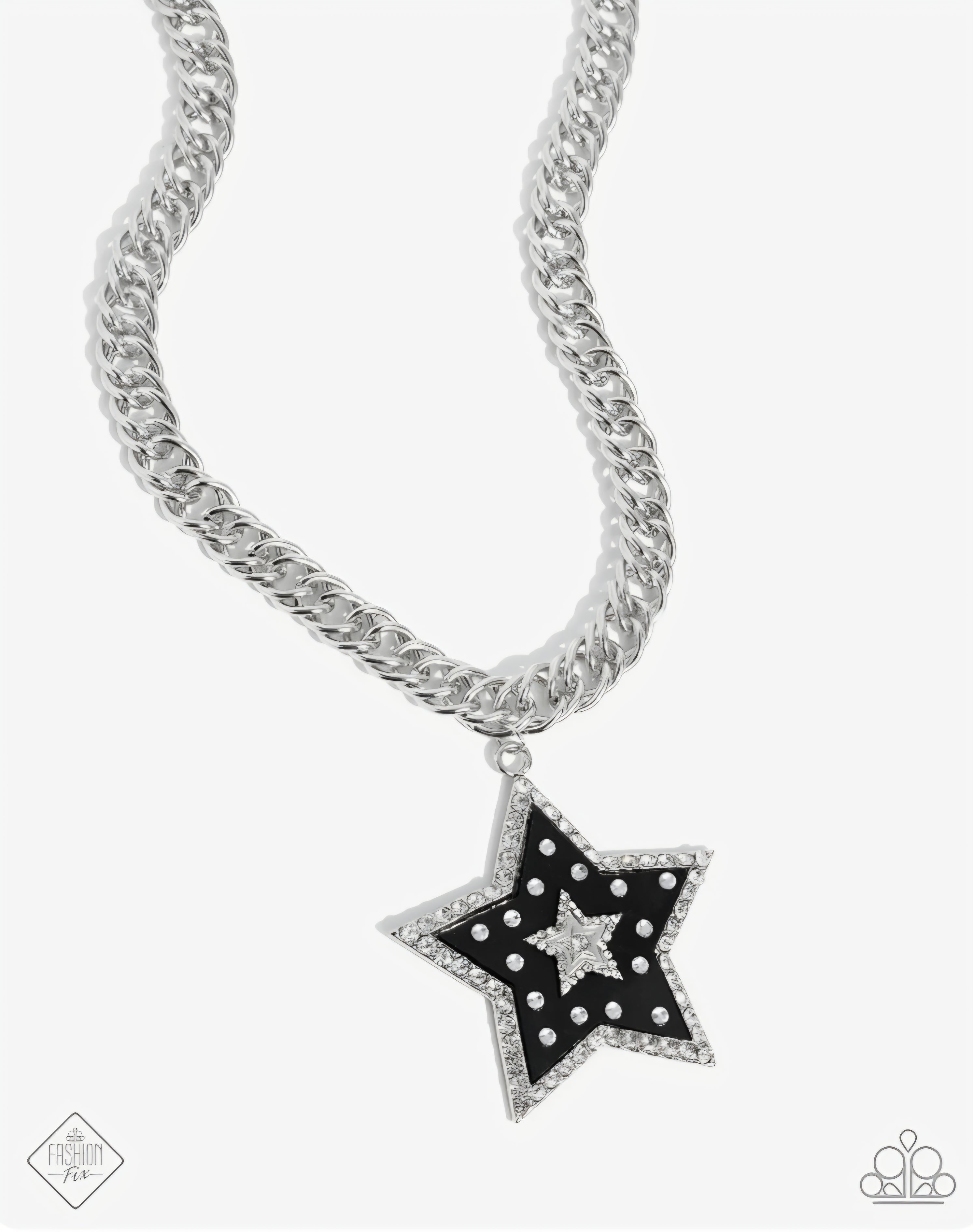 Cosmic Chic Set