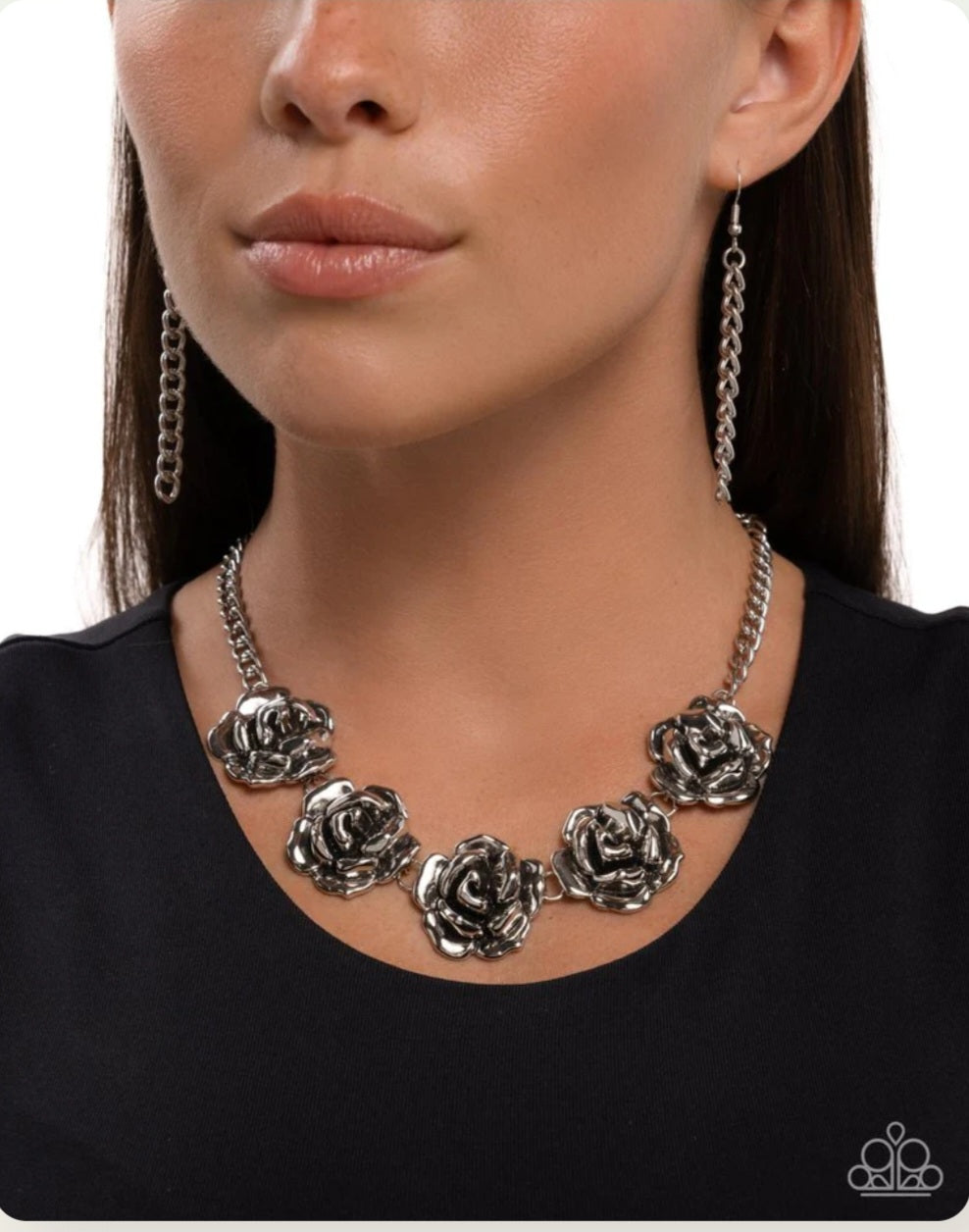 Refreshing Roses