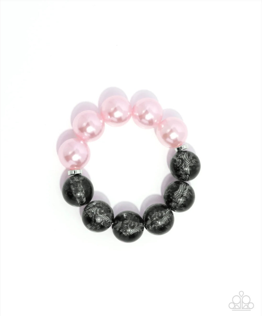 Lacy Lady Set