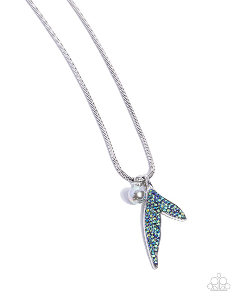 Maiden Mermaid